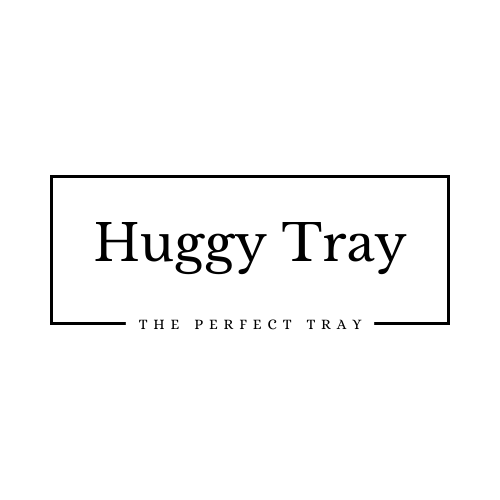 HUGGYTRAY